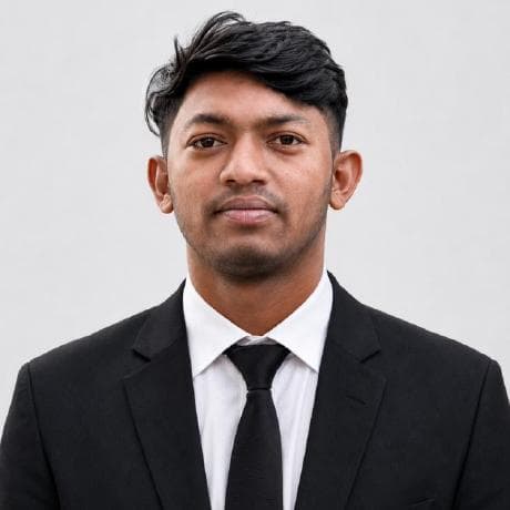 Md Shanto Ali
