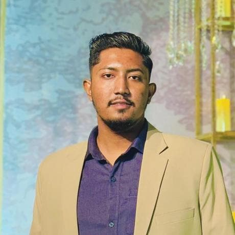 MD MEHERAJUL KARIM