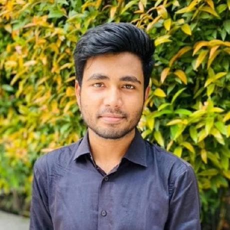 MD SAYED SHEIKH