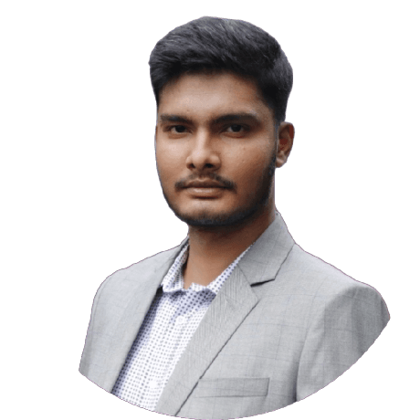 Shafin Ahmed