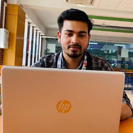 Md Zafor Iqbal