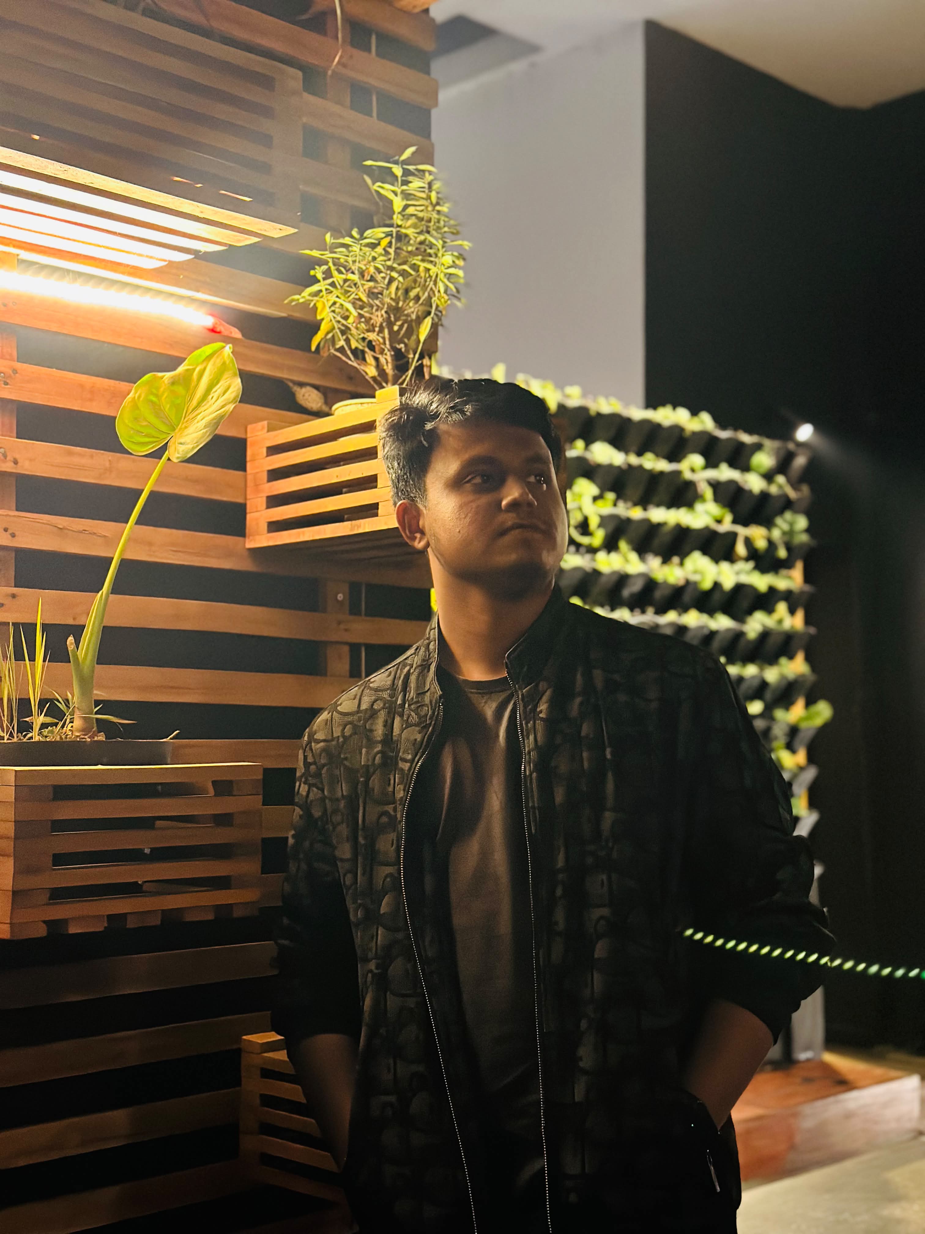 Md Abir Hossain