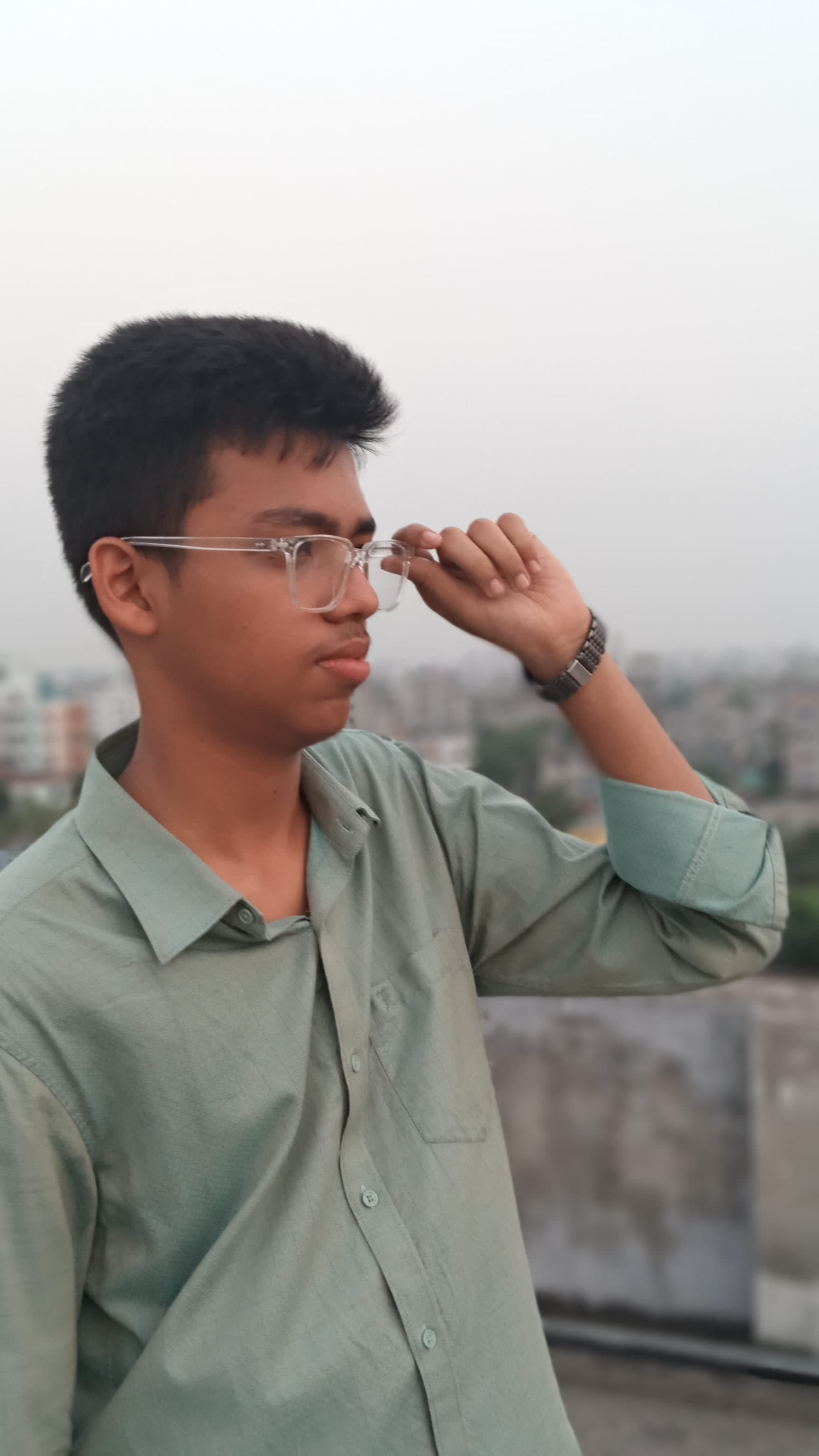 MD MAHIN HOSSAIN